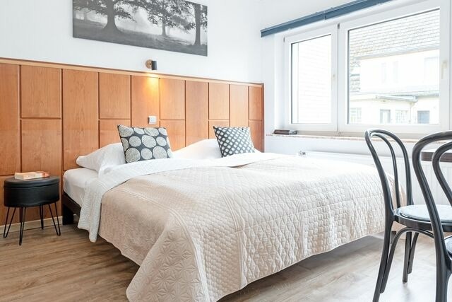 Ferienwohnung in Bosau - Haus Schwanensee PLÖNI 12 - Bild 8