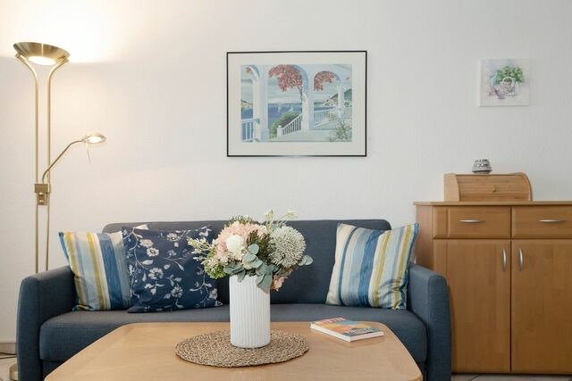 Ferienwohnung in Kellenhusen - Haus Seeblick Urlaubsnest - Bild 5