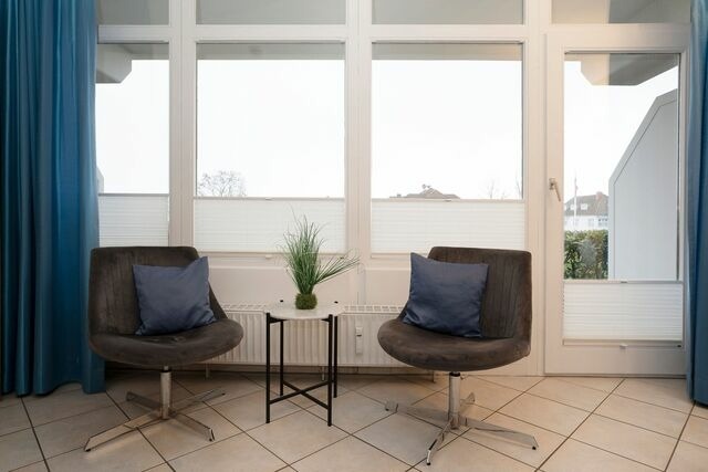 Ferienwohnung in Kellenhusen - Haus Seeblick Urlaubsnest - Bild 8