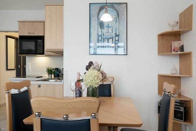 Ferienwohnung in Kellenhusen - Haus Seeblick Urlaubsnest - Bild 18