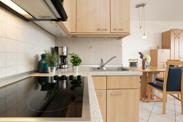 Ferienwohnung in Kellenhusen - Haus Seeblick Urlaubsnest - Bild 19