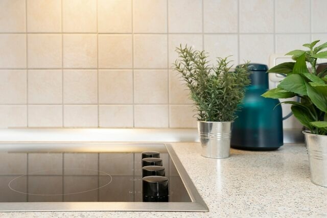 Ferienwohnung in Kellenhusen - Haus Seeblick Urlaubsnest - Bild 20
