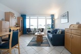 Ferienwohnung in Kellenhusen - Haus Seeblick Urlaubsnest - Bild 21