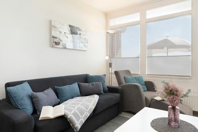Ferienwohnung in Kellenhusen - Haus Seeblick Meeresjuwel B4 - Bild 2