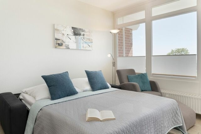 Ferienwohnung in Kellenhusen - Haus Seeblick Meeresjuwel B4 - Bild 7