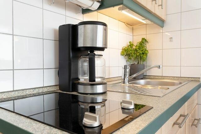 Ferienwohnung in Kellenhusen - Haus Seeblick Meeresjuwel B4 - Bild 19