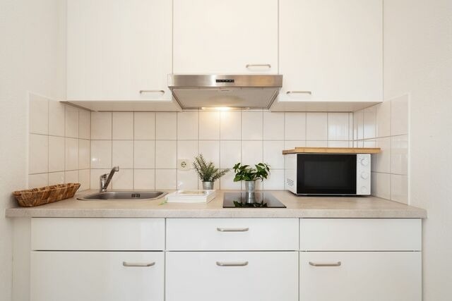 Ferienwohnung in Kellenhusen - Kaiserhof 42-44 D&uuml;nenrose - Bild 3