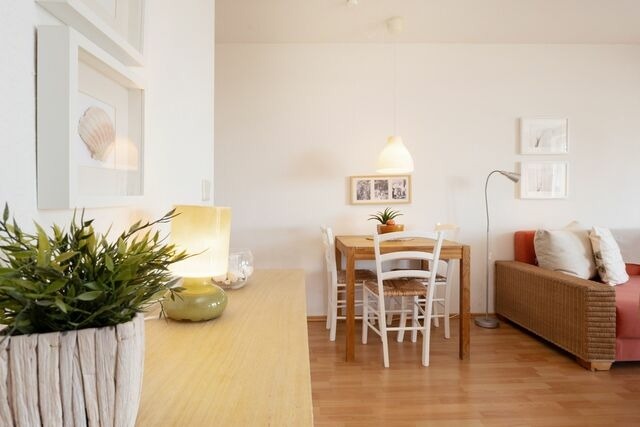 Ferienwohnung in Kellenhusen - Kaiserhof 42-44 D&uuml;nenrose - Bild 13