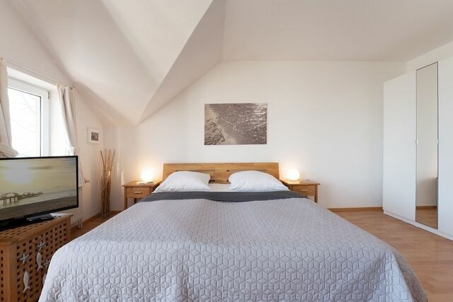 Ferienwohnung in Kellenhusen - Kaiserhof 42-44 D&uuml;nenrose - Bild 19