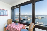Ferienwohnung in Laboe - B&ouml;rn BRN Seem&ouml;we - Bild 1