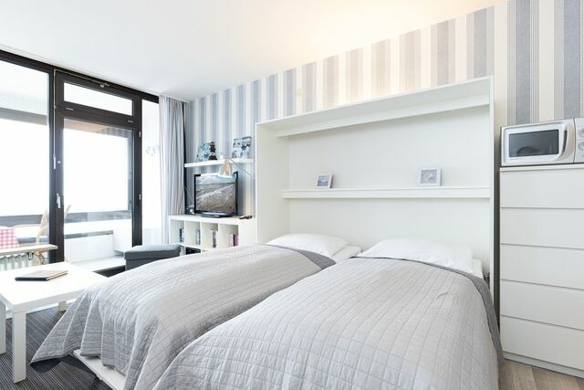 Ferienwohnung in Laboe - B&ouml;rn BRN Seem&ouml;we - Bild 3