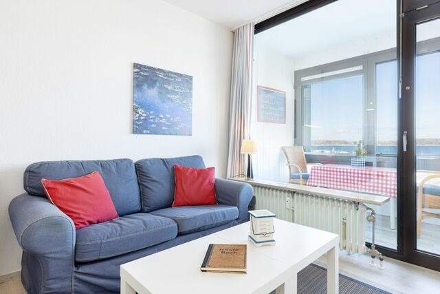 Ferienwohnung in Laboe - B&ouml;rn BRN Seem&ouml;we - Bild 6