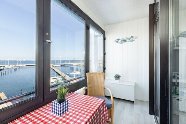Ferienwohnung in Laboe - B&ouml;rn BRN Seem&ouml;we - Bild 9