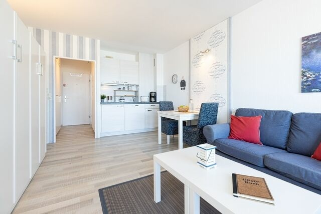 Ferienwohnung in Laboe - B&ouml;rn BRN Seem&ouml;we - Bild 10