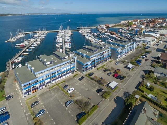 Ferienwohnung in Laboe - B&ouml;rn BRN Seem&ouml;we - Bild 25