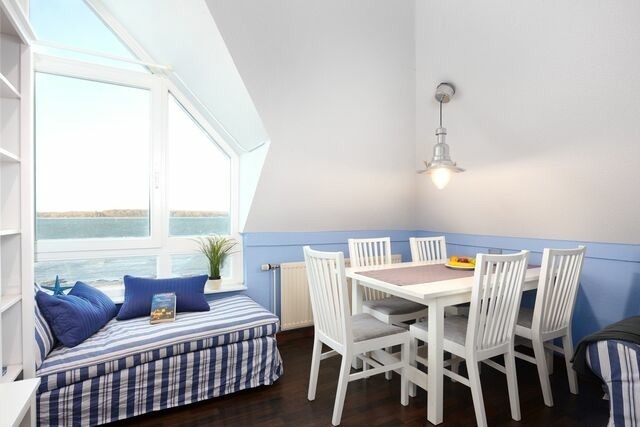 Ferienwohnung in Laboe - Strandhotel Laboe Nr. 34 - Bild 5