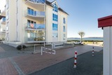 Ferienwohnung in Laboe - Strandhotel Laboe Nr. 34 - Bild 20