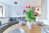 Ferienwohnung in Kellenhusen - Ostseegarten Wildkirsche - Bild 6