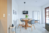 Ferienwohnung in Kellenhusen - Ostseegarten Wildkirsche - Bild 3