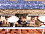 Ferienwohnung in Kellenhusen - Ostseegarten Wildkirsche - Bild 9