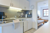 Ferienwohnung in Kellenhusen - Ostseegarten Wildkirsche - Bild 11
