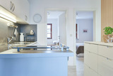 Ferienwohnung in Kellenhusen - Ostseegarten Wildkirsche - Bild 16