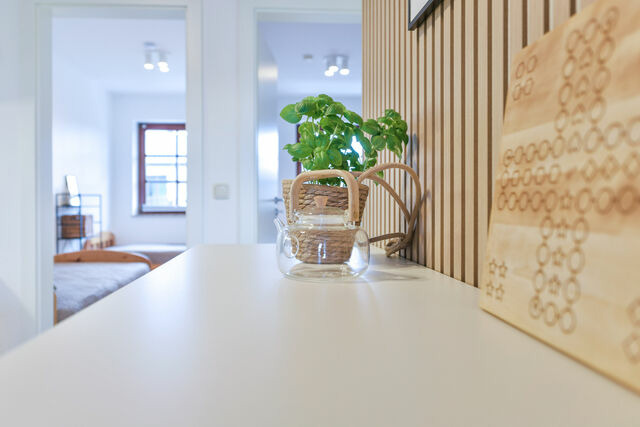 Ferienwohnung in Kellenhusen - Ostseegarten Wildkirsche - Bild 17