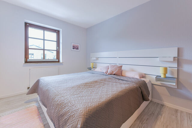 Ferienwohnung in Kellenhusen - Ostseegarten Wildkirsche - Bild 18
