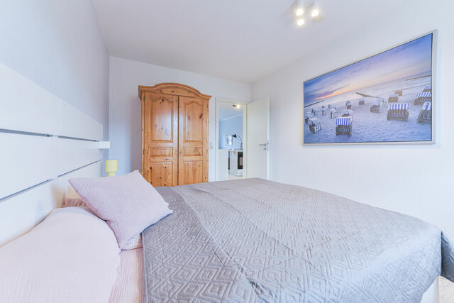 Ferienwohnung in Kellenhusen - Ostseegarten Wildkirsche - Bild 20