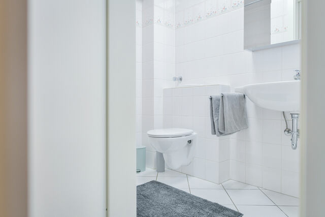 Ferienwohnung in Kellenhusen - Ostseegarten Wildkirsche - Bild 22