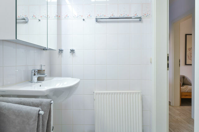 Ferienwohnung in Kellenhusen - Ostseegarten Wildkirsche - Bild 23