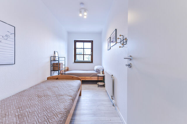 Ferienwohnung in Kellenhusen - Ostseegarten Wildkirsche - Bild 25