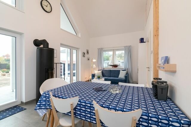 Ferienhaus in Rettin - Elkhus - Bild 13