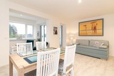 Ferienwohnung in Scharbeutz - Badeweg 7 Frank Sinatra - Bild 8