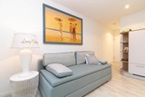 Ferienwohnung in Scharbeutz - Badeweg 7 Frank Sinatra - Bild 4
