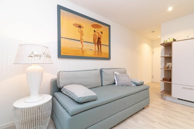 Ferienwohnung in Scharbeutz - Badeweg 7 Frank Sinatra - Bild 4