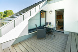 Ferienwohnung in Scharbeutz - Badeweg 7 Frank Sinatra - Bild 15
