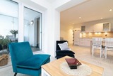 Ferienwohnung in Scharbeutz - Badeweg 7 Frank Sinatra - Bild 16