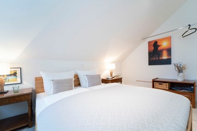 Ferienwohnung in Scharbeutz - Badeweg 7 Frank Sinatra - Bild 22