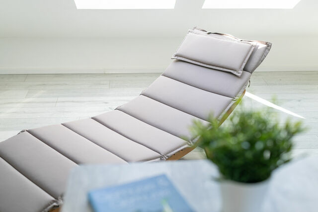 Ferienwohnung in Heikendorf - Strandweg 6-7 Sandhalm - Bild 12