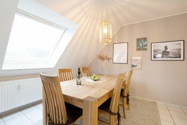 Ferienwohnung in Scharbeutz - Haus Pegasus K&uuml;stenliebe - Bild 2