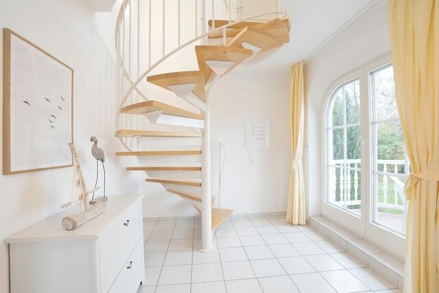 Ferienwohnung in Scharbeutz - Haus Pegasus K&uuml;stenliebe - Bild 20