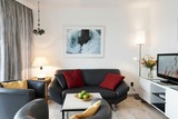 Ferienwohnung in Kellenhusen - Sol Mare Wohnung 19 - Bild 5