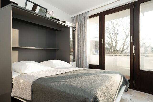 Ferienwohnung in Kellenhusen - Sol Mare Wohnung 19 - Bild 14