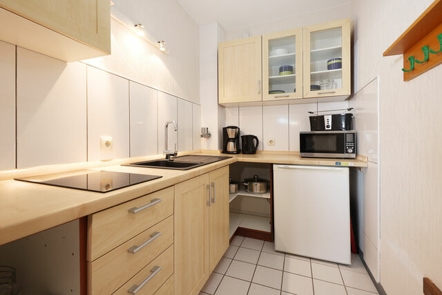 Ferienwohnung in Wendtorf - Marina Wendtorf Yachtenkieker - Bild 8