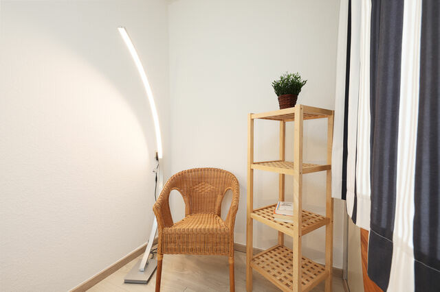 Ferienwohnung in Wendtorf - Marina Wendtorf Yachtenkieker - Bild 12