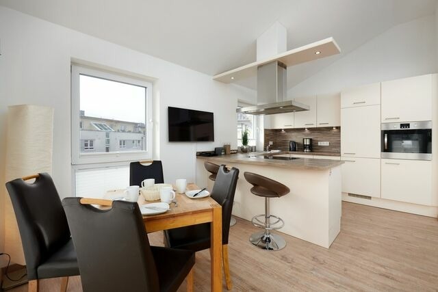 Ferienwohnung in Laboe - Anker - Bild 10