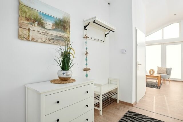 Ferienwohnung in Laboe - Anker - Bild 15