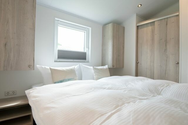 Ferienhaus in Haffkrug - Ferienh&auml;user L&uuml;becker Bucht Aquamarin - Bild 16