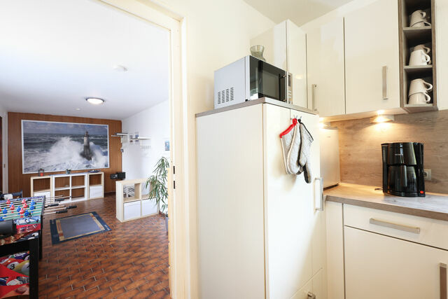 Ferienhaus in Stakendorf - Huus Stokendörp für 2 Hunde - Bild 10